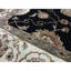 Handmade Silk and Wool Oriental Area Rug
