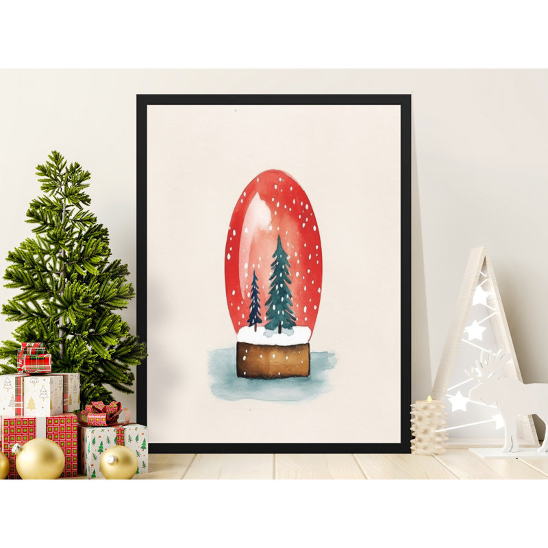 Charlinda Single Picture Frame Print, 50.8 cm H x 40.64 cm W