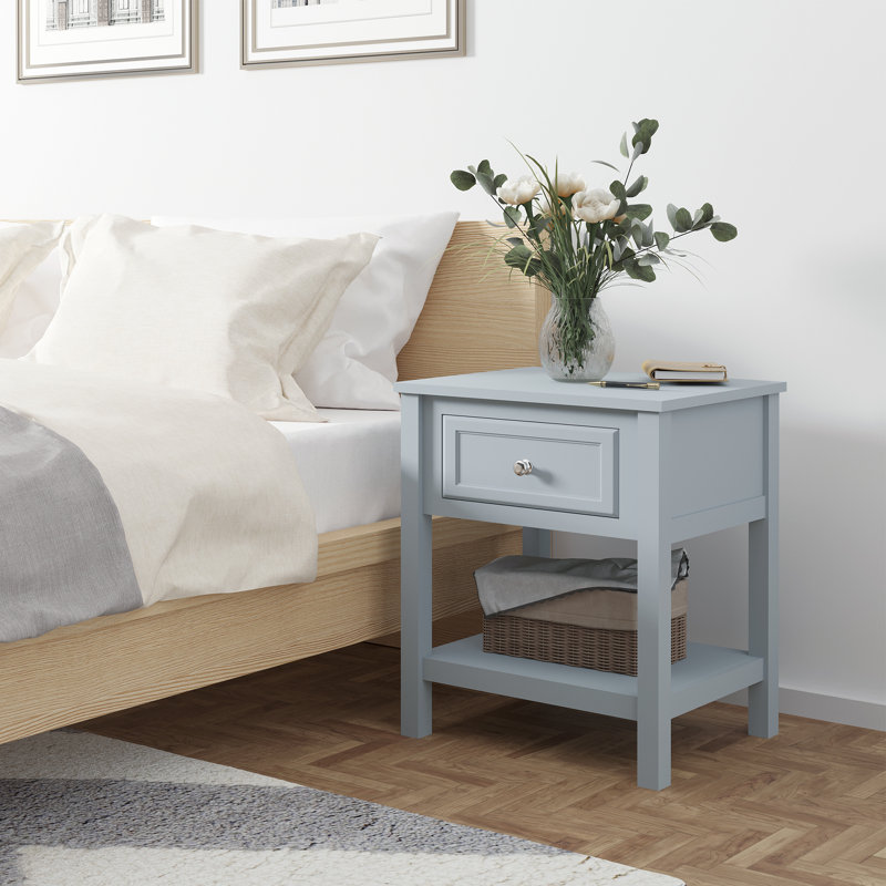 Nabil Frame End Table