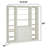  Closet System Reach-In Sets-1318367084
