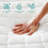 XCH GROUP INC 8'' Medium Hybrid Mattress-59476264