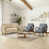 Beige/Gray selected
