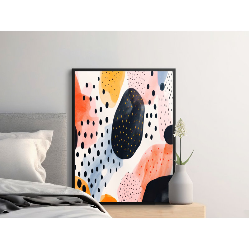 Floater Frame Print, 12x18