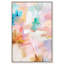 Toile rose quartz II par Art Remedy-112503523-112503538-116323025