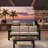 2 Pieces Outdoor Patio Set-1796462042-1796462044