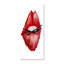 Horloge murale moderne pour la Saint-Valentin-2030755720