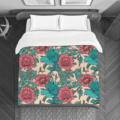 Housse de couette Makea