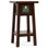 Solid Wood End Table