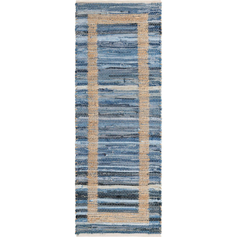 Mcandrews Indoor Rug, Runner 2'2" x 6'1"