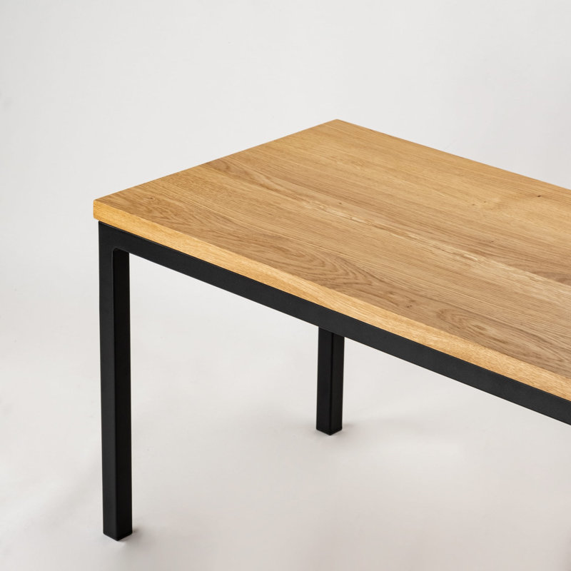 Gerlad Bench, H40 x W55 x D40cm