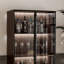 Garde-manger 78,7 po H