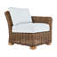 Montauk Left Hand Facing Seating Component-87354089-93922580-93926396