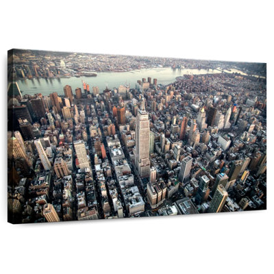 Sireci NYC Buildings