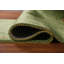 Tapis vert Gabbeh