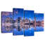 Manhattan night skyline Sireci-108899889