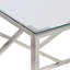 Carterton Four Leg Coffee Table-1048107168-1048107169