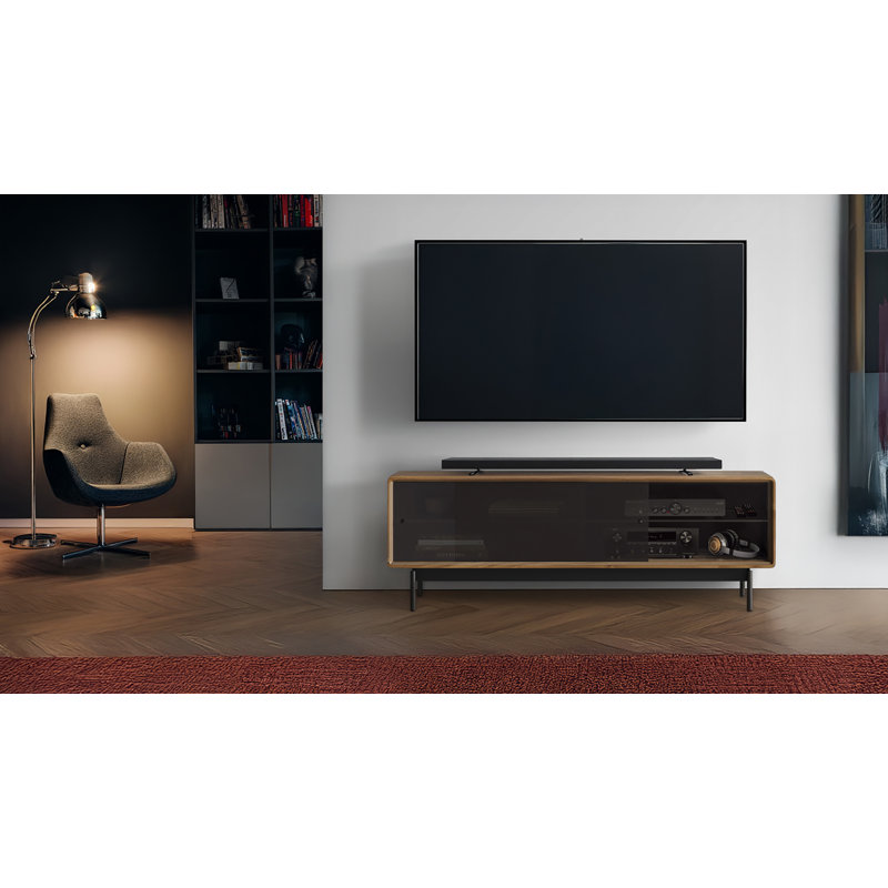 LINQ Media Console
