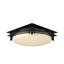 Banded 2 - Light Flush Mount-1186158160