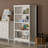 Liberty Assembled Bookcase-114991841