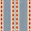 Tales Of Maghreb Striped Wallpaper Roll-427755064