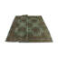 Tapis gris Fine Fine Mosuma