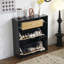 Selveta Shoe Storage Cabinet