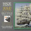 NAUTICAL Series Lxxi, reproduction encadrée - bois massif-2052751428-2052752315