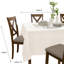 Nappe en polyester de style tanamarie-88365885