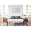Base de lit en acier inoxydable-1714287155