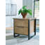 Table de bout Montia