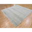 Tapis rond vert en laine nouée à la main 10 pi x 10 pi 054983302D2D4ABE9A914E9B46CA2A5A