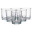 Barriento 255ml Glass Set