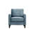 Velvet Armchair-97617212