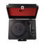 Valise tourne-disque Bluetooth à 3 vitesses avec haut-parleurs intégrés Arkrocket Curiosity-102031322
