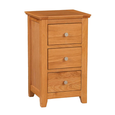 Eleanor Bedside Table