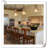 Kaeshon 1 - Light Antique Brass LED Single Pendant