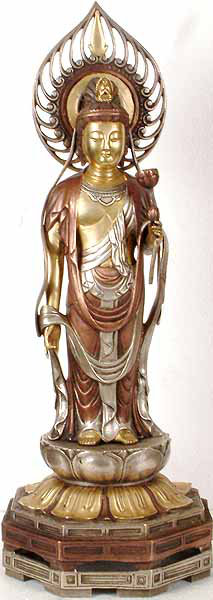 Religious & Spiritual Statue