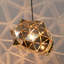 1 - Light Unique/Statement Pendant-1612187344