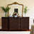 9 Drawer 63" W Fully Assembled Solid Wood Dresser-1387176165