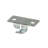 Deluxe Style Snap-in Center Shelf Rest