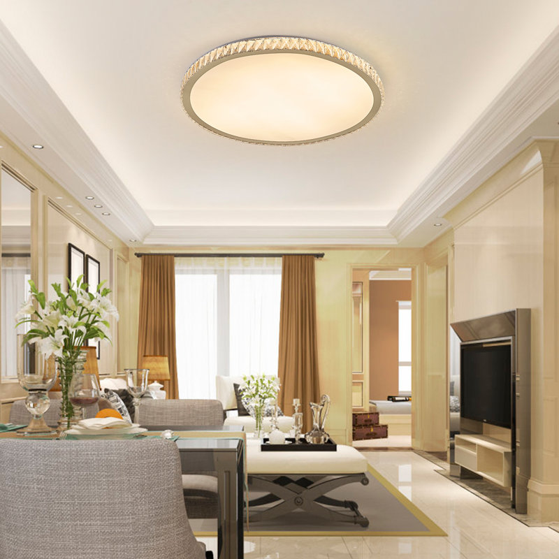 LED Flush Mount