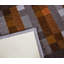 Tapis Minecraft Train Rail | 20 po x 60 po