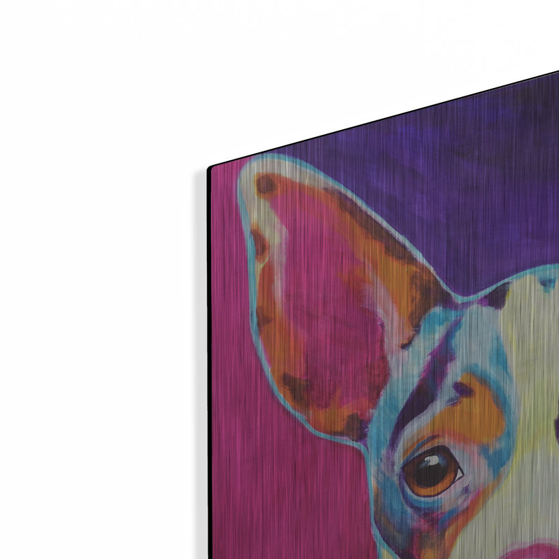«Chihuahua - Brady» par Dawg Poire