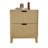 Ashwaq 15.1'' W Nightstand