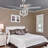 Joviana 25.98'' Ceiling Fan with Light Kit