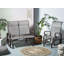 Jeann Metal Outdoor Chair