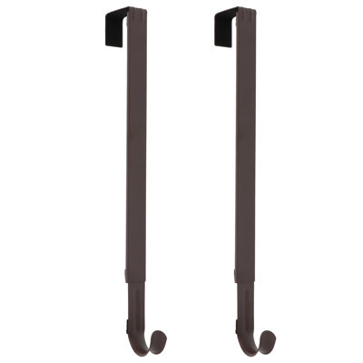 The Holiday Aisle® Adjustable Wreath Hanger