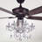Ridgway 52'' Ceiling Fan with Light Kit-569534876