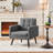 Brandalyn Upholstered Armchair-170663992