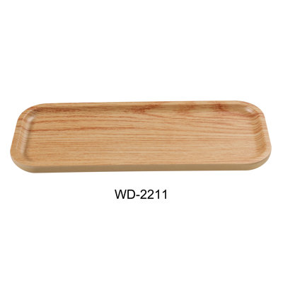 Yanco Melamine Tray